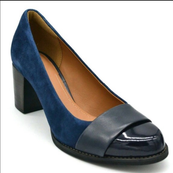 tarah brae pump